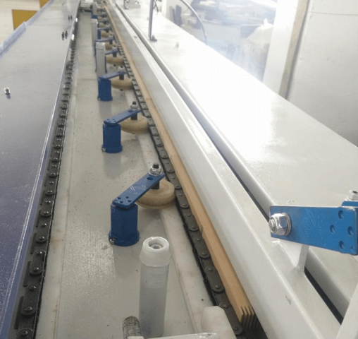 �������������� ����� ���������� Beaver 150SS