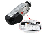     (0.5KW/220/380V/200HZ) HSE55/92BR (20210020)