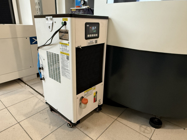 ���������� ������ � ��� ��� ������������ � ������� IRONMAC TURBO 526