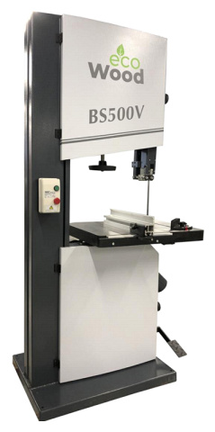   EcoWood BS 600V