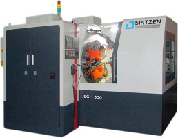     SPITZEN SGH-300
