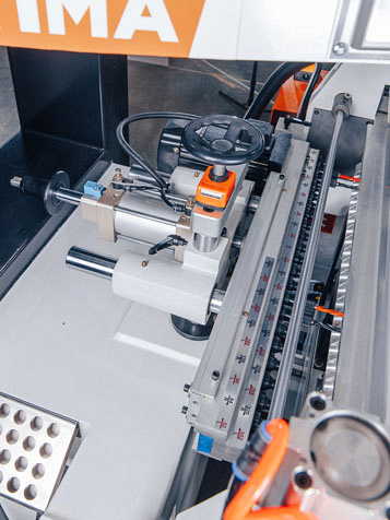 ����������-����������� ������ Filato FL-22A Plus � FL-22B Plus