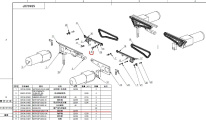   NB7XS2II-0202-17B (30104.02078)  NB7CS2IIP-PC