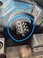 �������� ������� ��� SBTF 1500