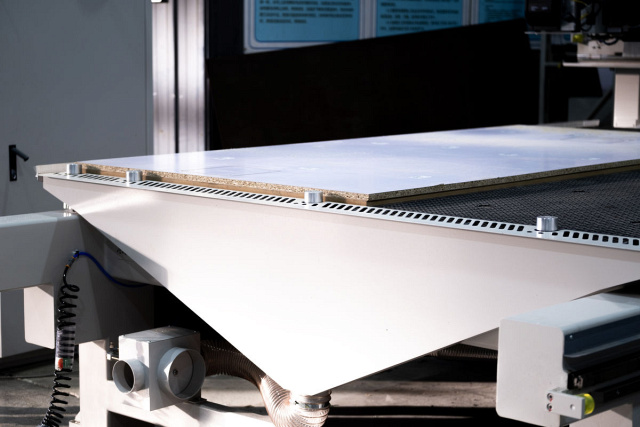 ��������� �������������� ������ � ��� Beaver NEST CONCEPT FC