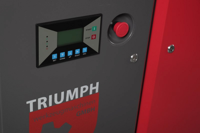 �������� ���������� TRIUMPH DELTA 7,5/8 C