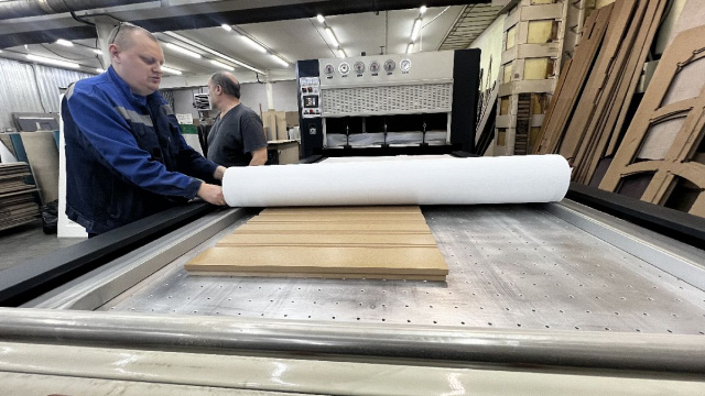 -  Vario Press QL-3000Z 