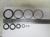 ����������� �������������� SC CC63x250 ��� TK-18 T