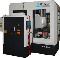     SPITZEN SGS-320H