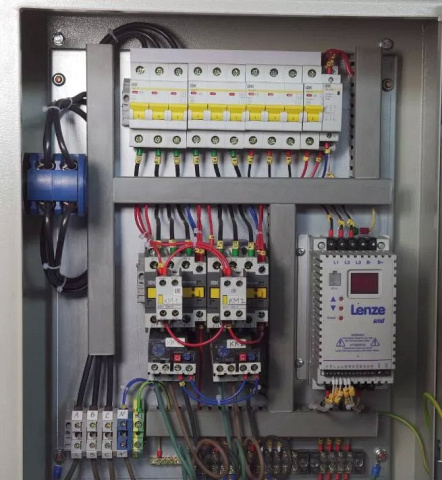 ������ ��������-����������� CHS-101�