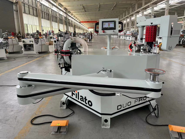    Filato DUO PRO