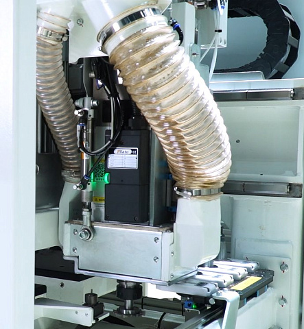 -    Nanxing NCB612DT