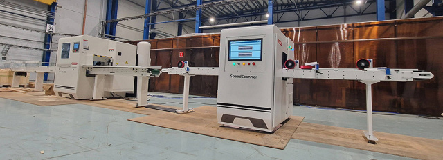      QUADRO SpeedLine