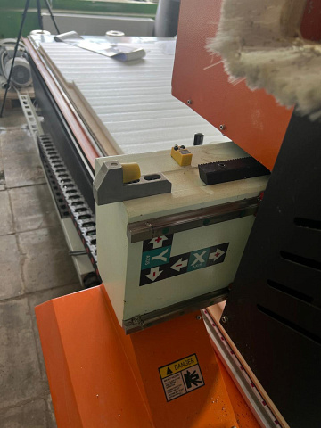 Планшетно-режущий плоттер Filato. Серия Optima CCD