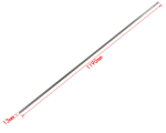   -3, E050709A,  MJB1327-0709  FL-1330B