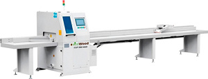      EcoWood Cut 250 MAX