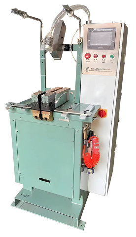      IRONMAC DR-IV-27, DR-IV-54 DR-IV-54