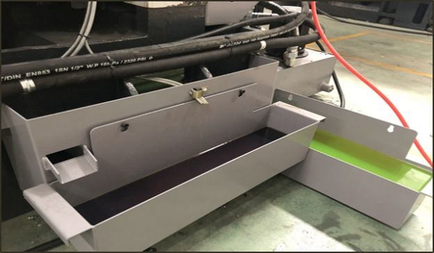 ��������� �������������� ����� KMT KVL1000A (VMC1000P) 4-���