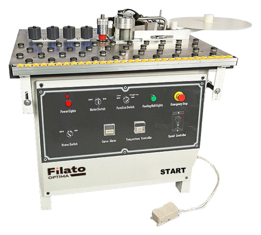 ������������������ ������ Filato NOVA START