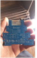 ������� 93010024 ��� ���� 34.51 � �������� �������� 6� (~/= 12-24B AC/DC) Finder