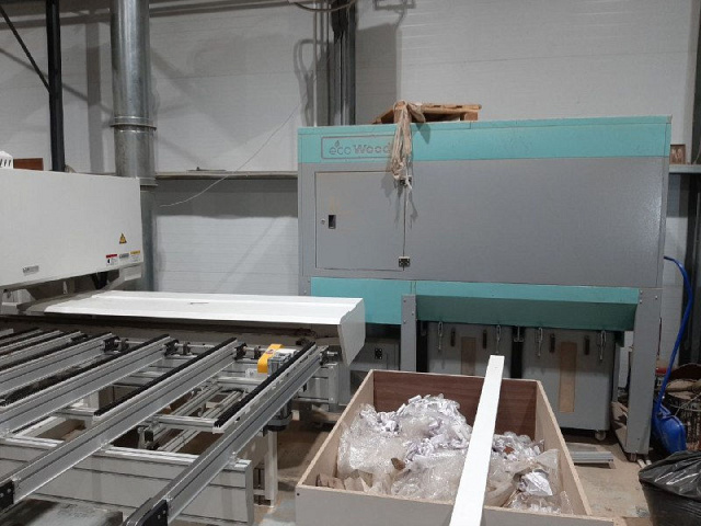 ����������-����������� ����� � ��� Nanxing NCB612DT ��