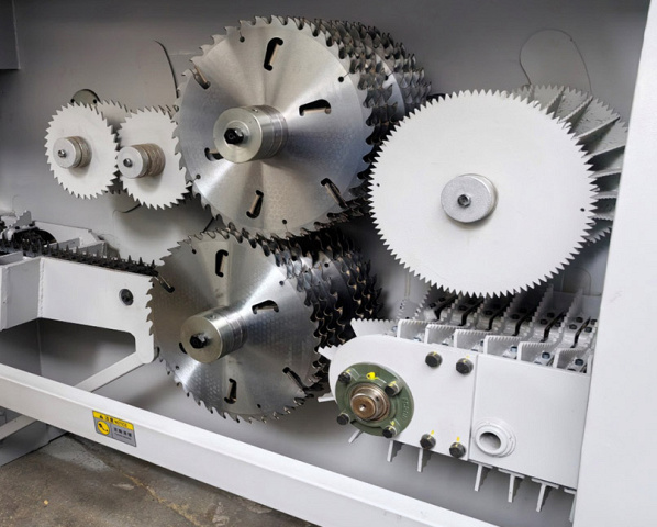 ����������� ������������� ������ IRONMAC LMS - 350 (�)