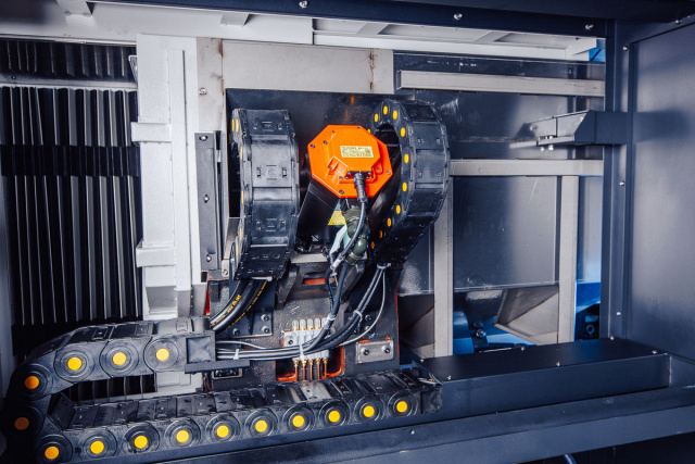 �������-��������� ����� � ��������� �������� KMT KTL