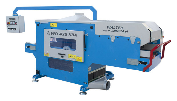   Walter WD-150 KBA