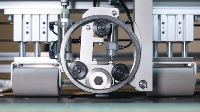 �������������� ����������-���������� ����� � ��� Nanxing DM