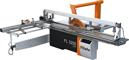 -  Filato FL-3200 MAXI