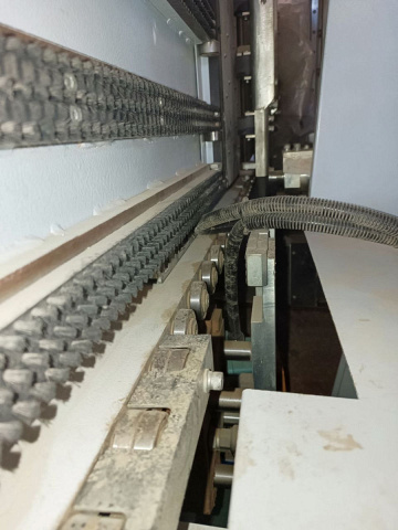 �������������� ����������-����������� ������ � ��� Beaver SWIFT ERGO ��