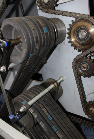 ������������ ������ EcoWood MBC-Y