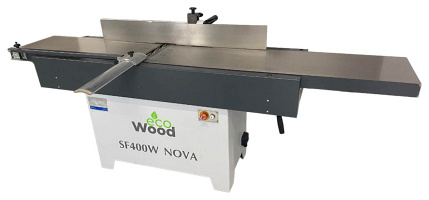 ����������� ������ �� ���������� ����� EcoWood ����������� ������ �� ���������� ����� EcoWood SF 400W Nova, SF 630W Nova