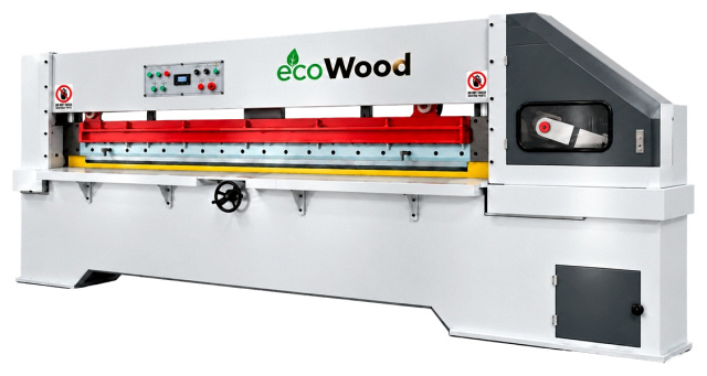 ��������� ��� ����� ����� EcoWood InterCut 3200A / 4000�