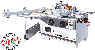   OSTERMANN K5-32  K5-41