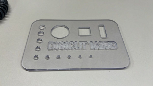  -  Filato DIGICUT 1625 D 