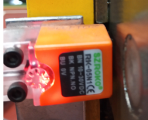 ����������� ������ RK-05N1 (NPN) ��� ������ ���. DW-38NC