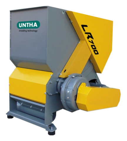    UNTHA LR 700 LR 700