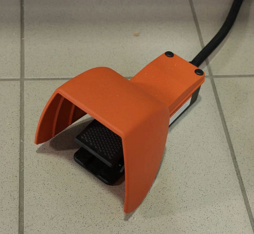 ����������-����������� ����� � ��� Nanxing ND512TS
