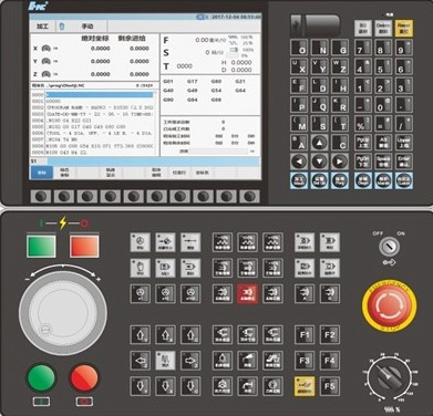     IRONMAC IT-560