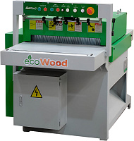   EcoWood MRS-60