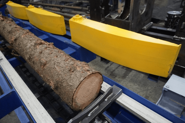 ����� ����������� ������ �� ���� �������� EcoWood LCC-1100