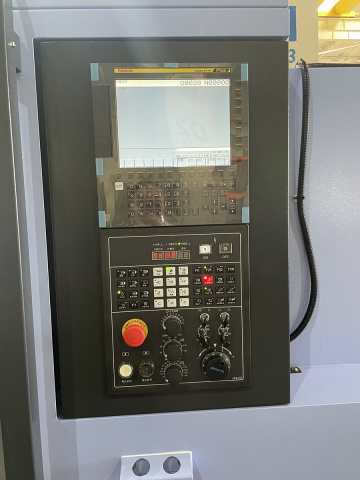        SPECTR T 2000