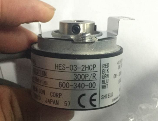 ������� HES-03-2HCP ��� DH65 S2