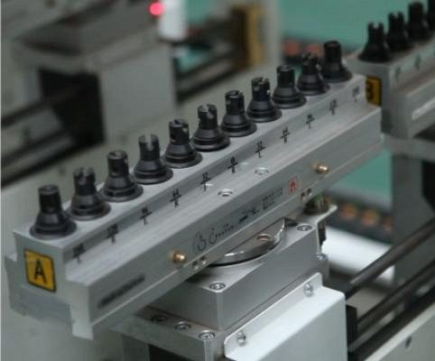 ����������-����������� ������ � ��� Nanxing NDC642A