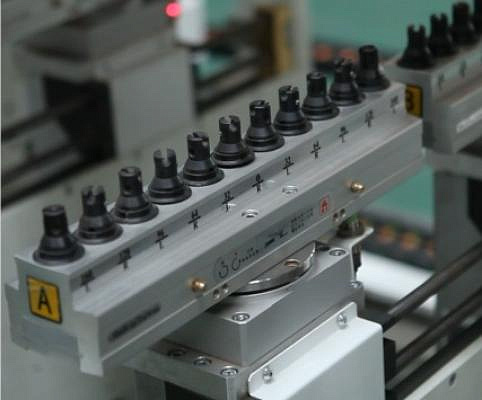 -    Nanxing NDC642A