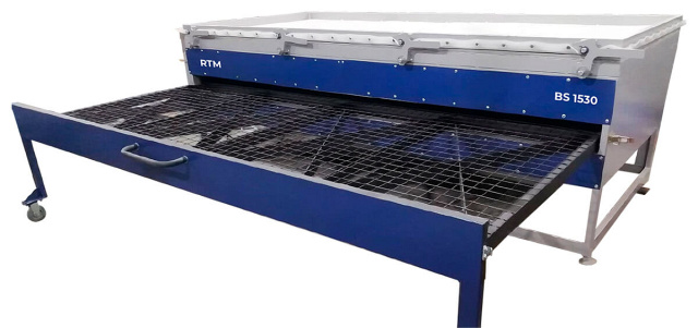         RTM BS 1530