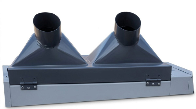 ����������� ������ � ��������������� ����� IRONMAC SK 104