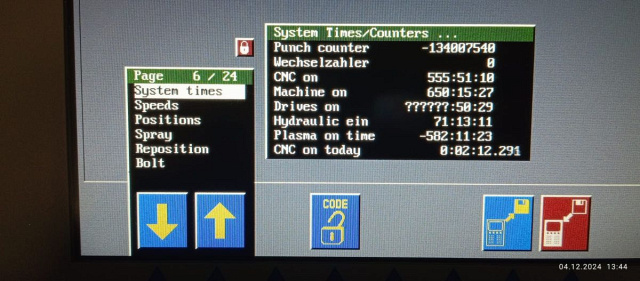  -  Boschert CNC Z 