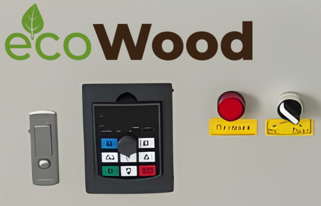 -  EcoWood SB-3